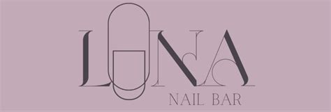 luna nails bar